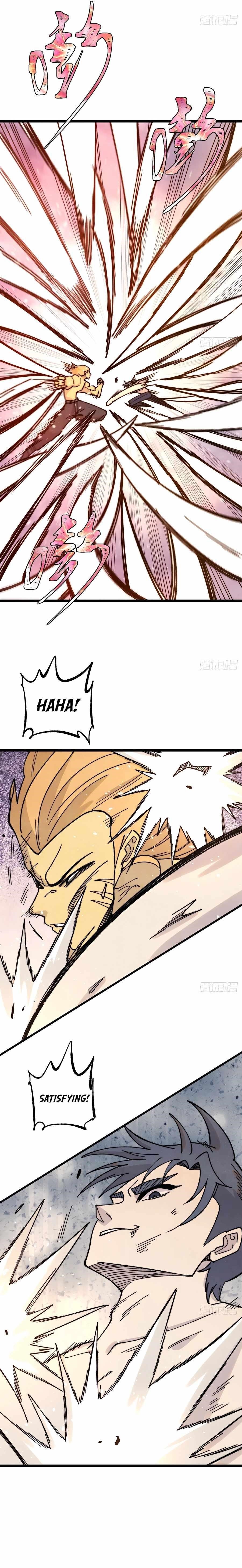 All Hail the Sect Leader Chapter 378 - Page 11