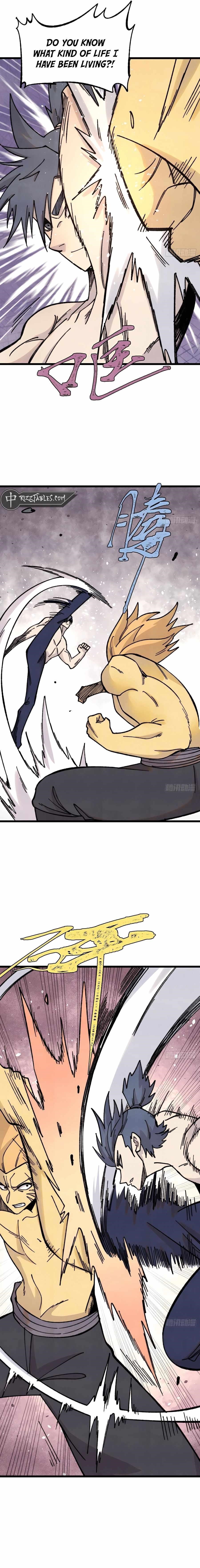 All Hail the Sect Leader Chapter 378 - Page 6