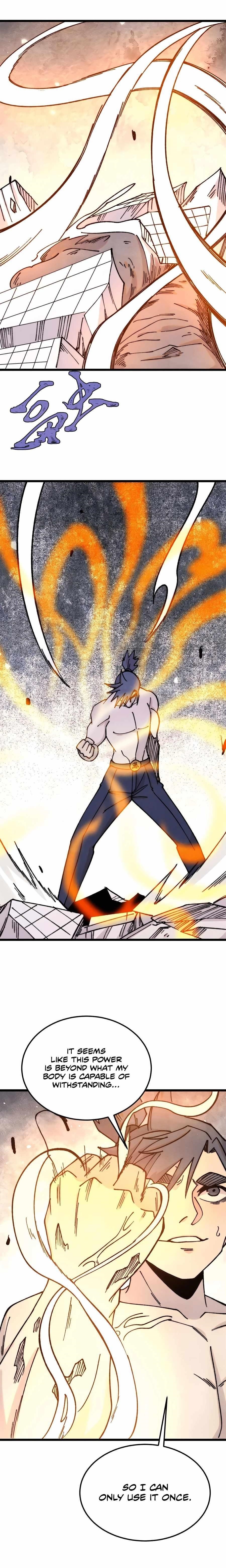 All Hail the Sect Leader Chapter 379 - Page 1