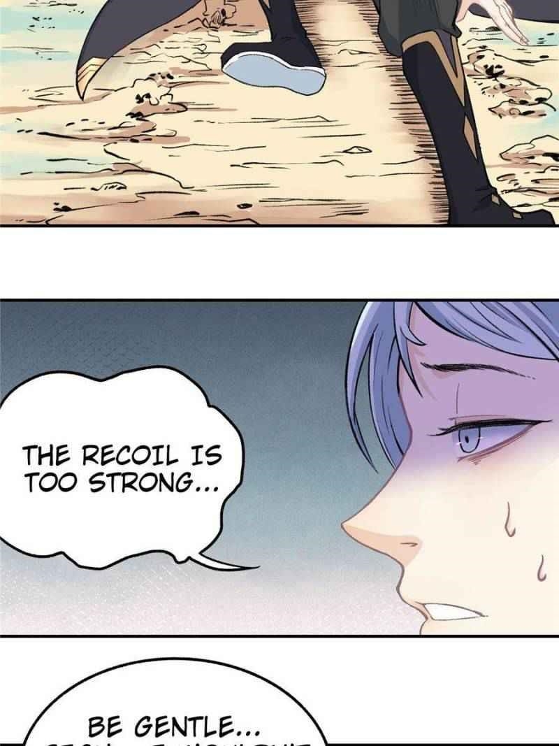 All Hail the Sect Leader Chapter 38 - Page 10