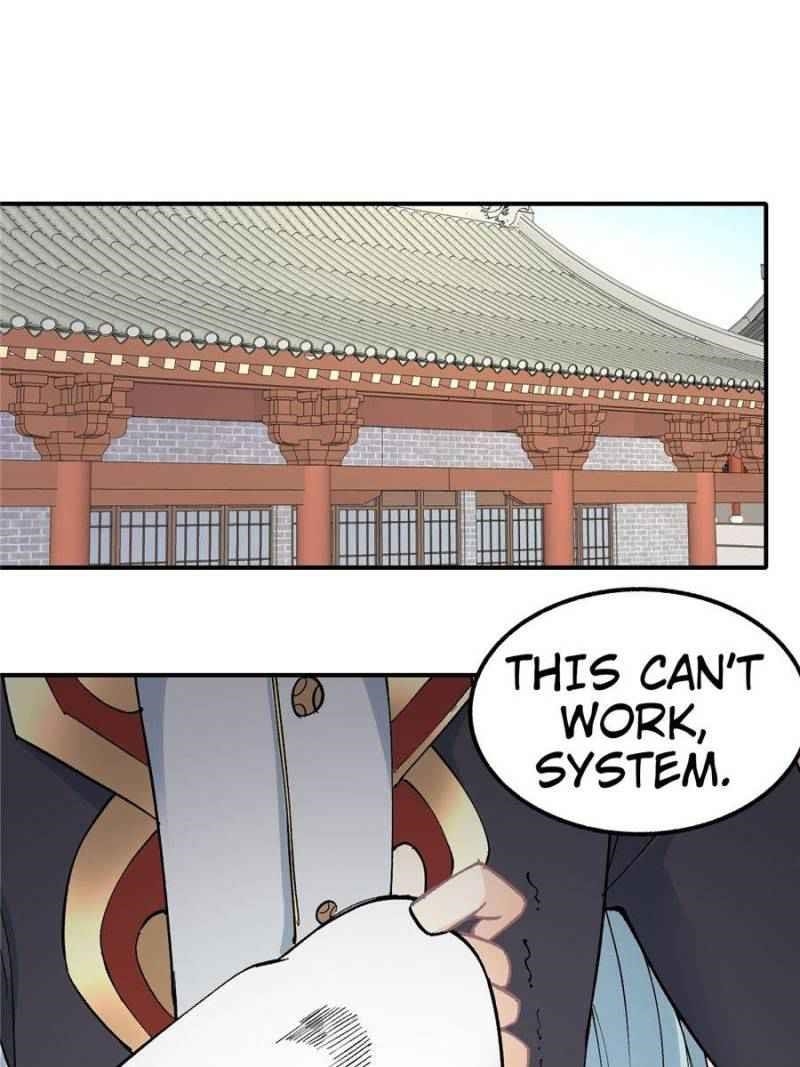 All Hail the Sect Leader Chapter 38 - Page 14