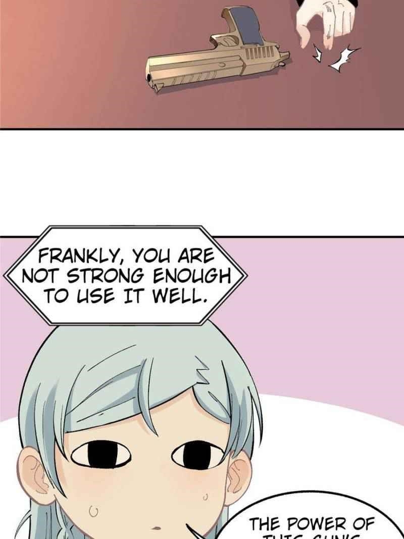 All Hail the Sect Leader Chapter 38 - Page 17