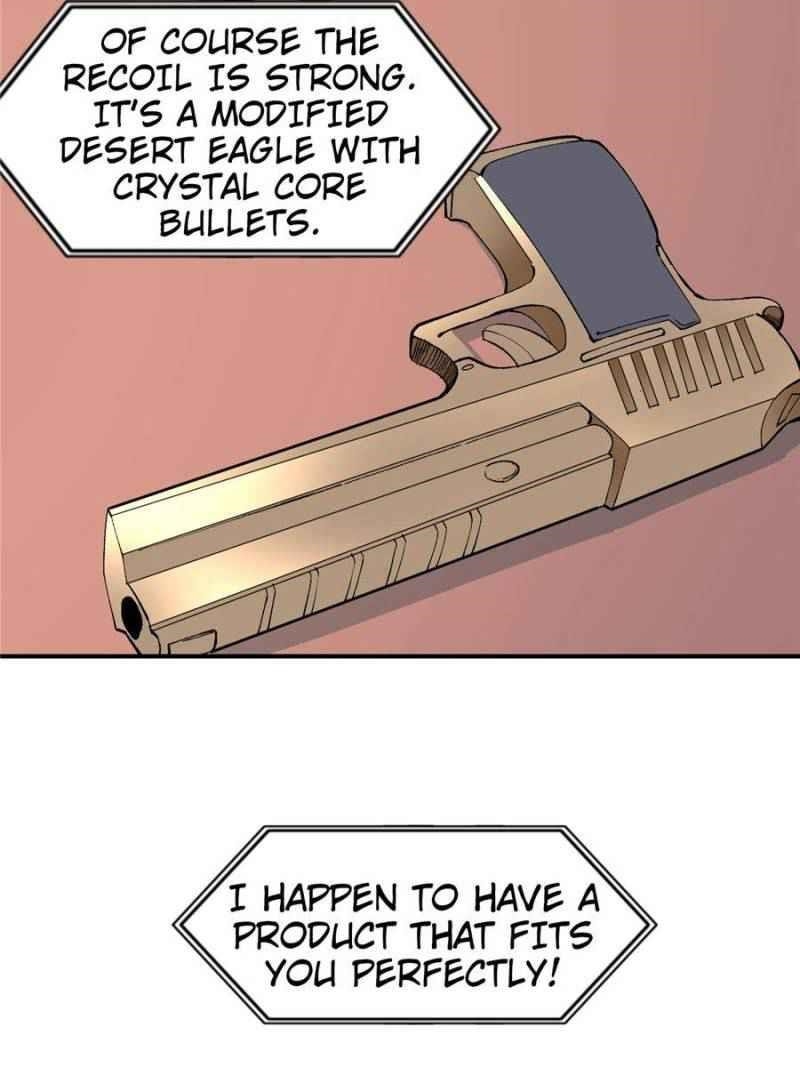 All Hail the Sect Leader Chapter 38 - Page 19