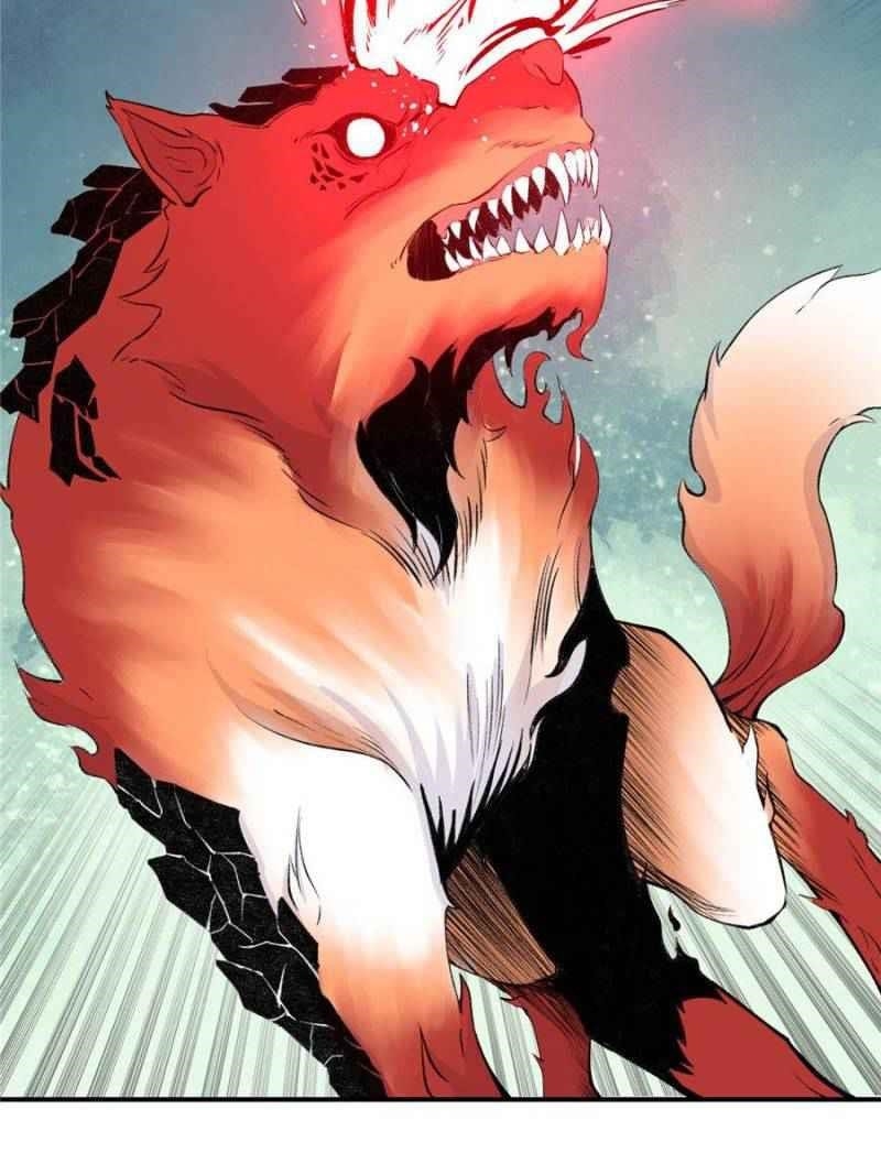 All Hail the Sect Leader Chapter 38 - Page 2