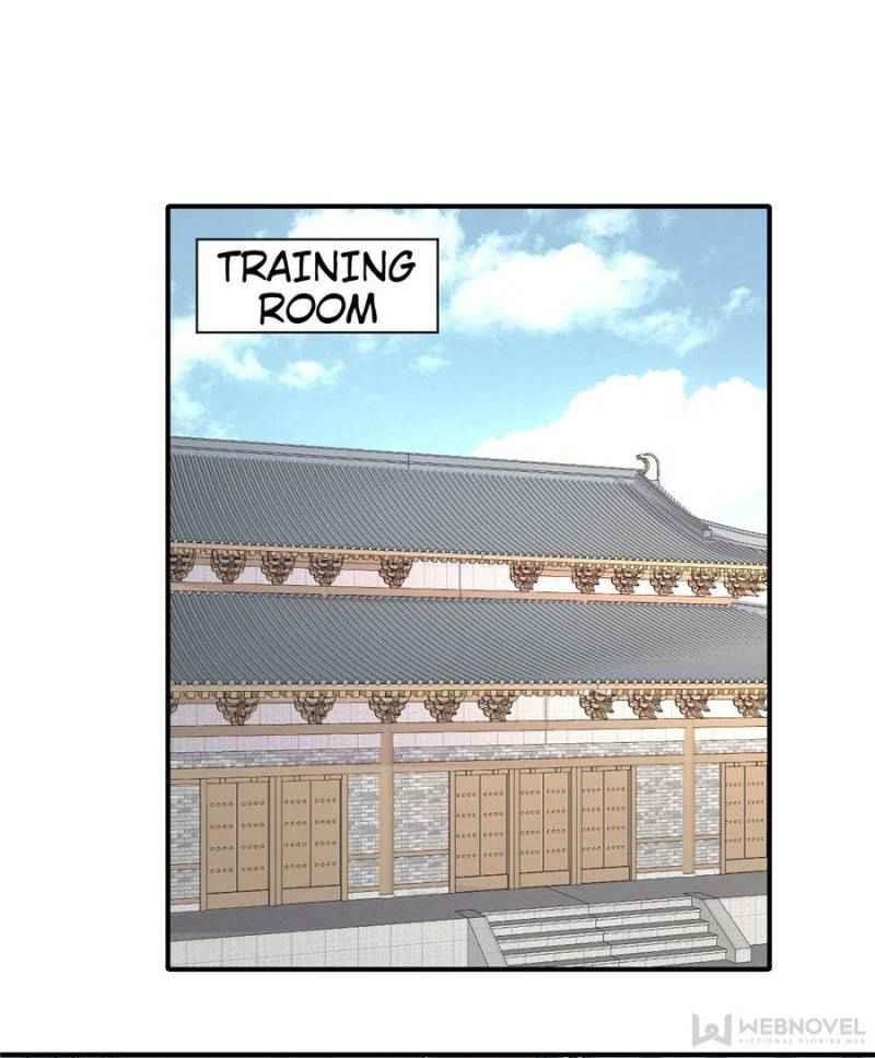 All Hail the Sect Leader Chapter 38 - Page 20