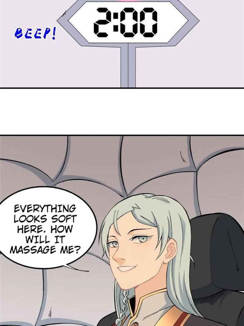 All Hail the Sect Leader Chapter 38 - Page 28