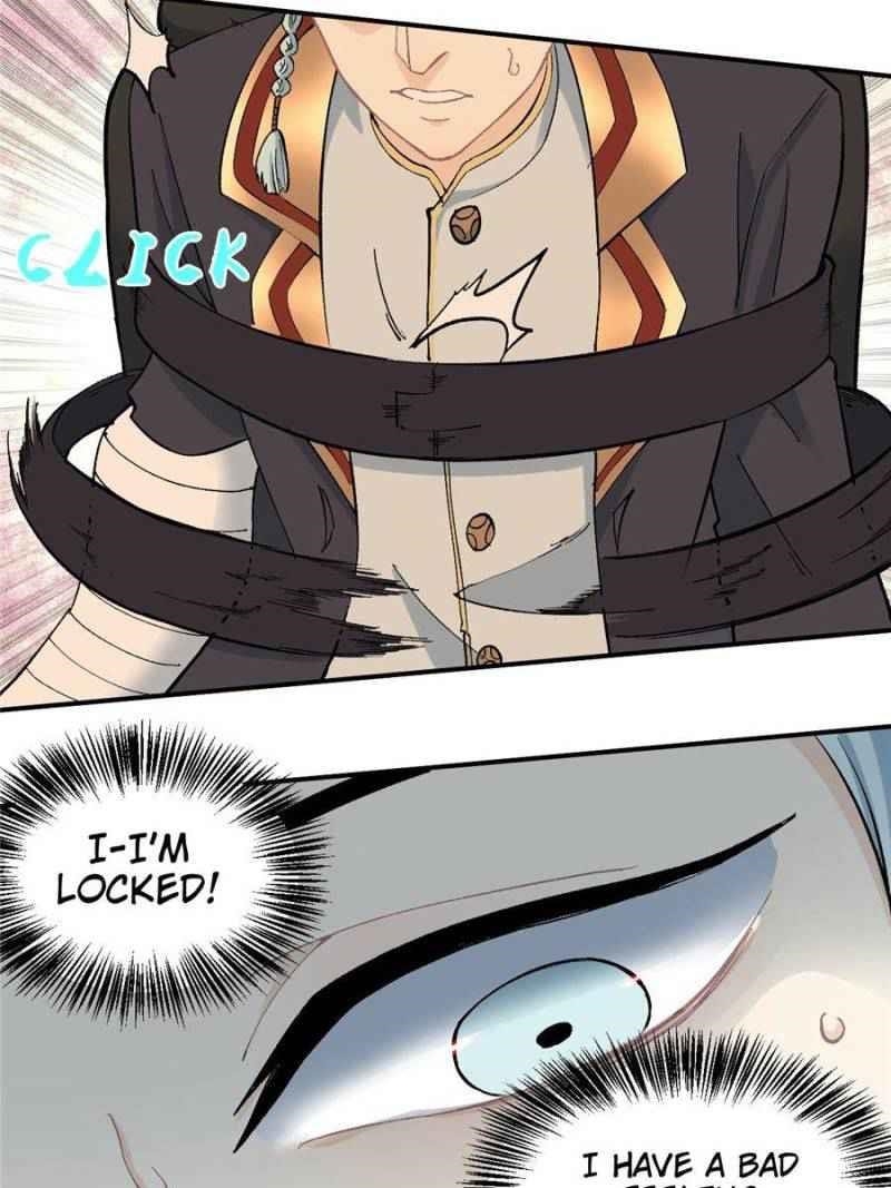 All Hail the Sect Leader Chapter 38 - Page 31