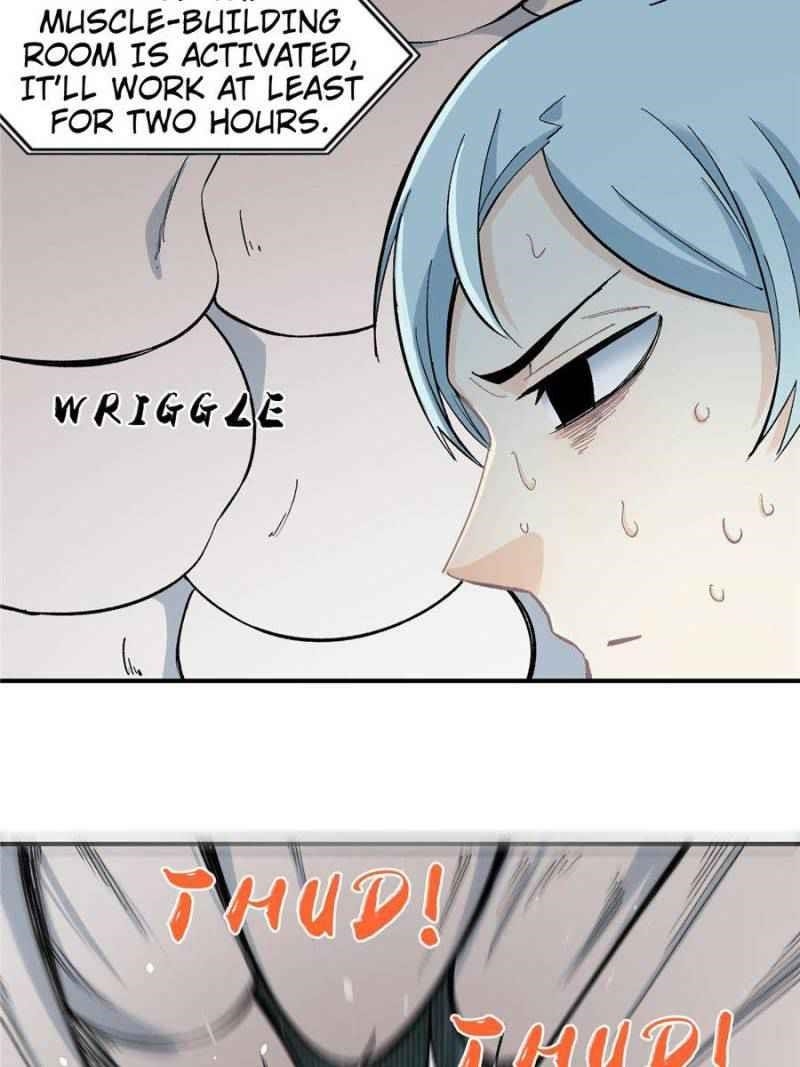 All Hail the Sect Leader Chapter 38 - Page 37