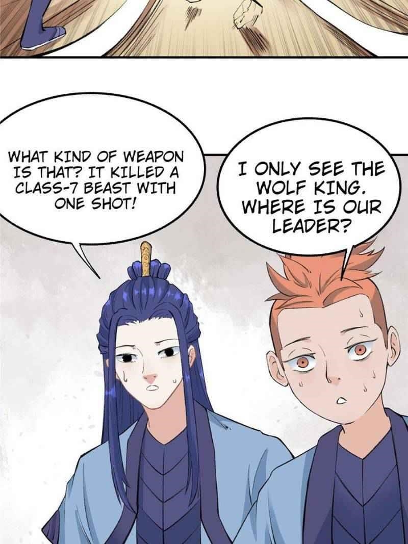 All Hail the Sect Leader Chapter 38 - Page 5