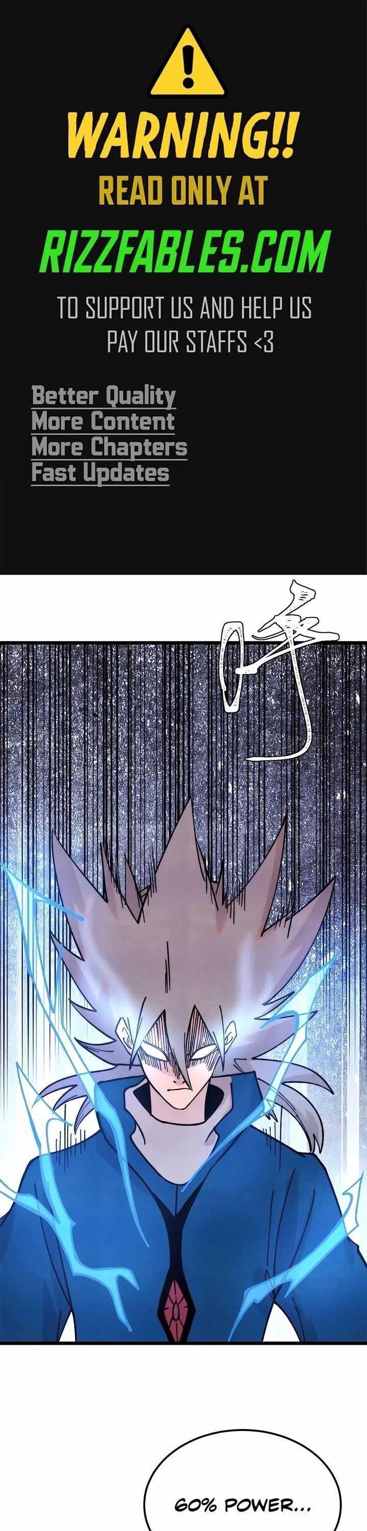 All Hail the Sect Leader Chapter 381 - Page 1