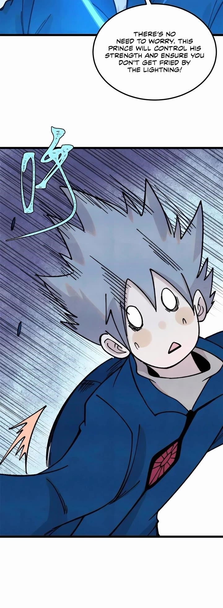 All Hail the Sect Leader Chapter 381 - Page 10