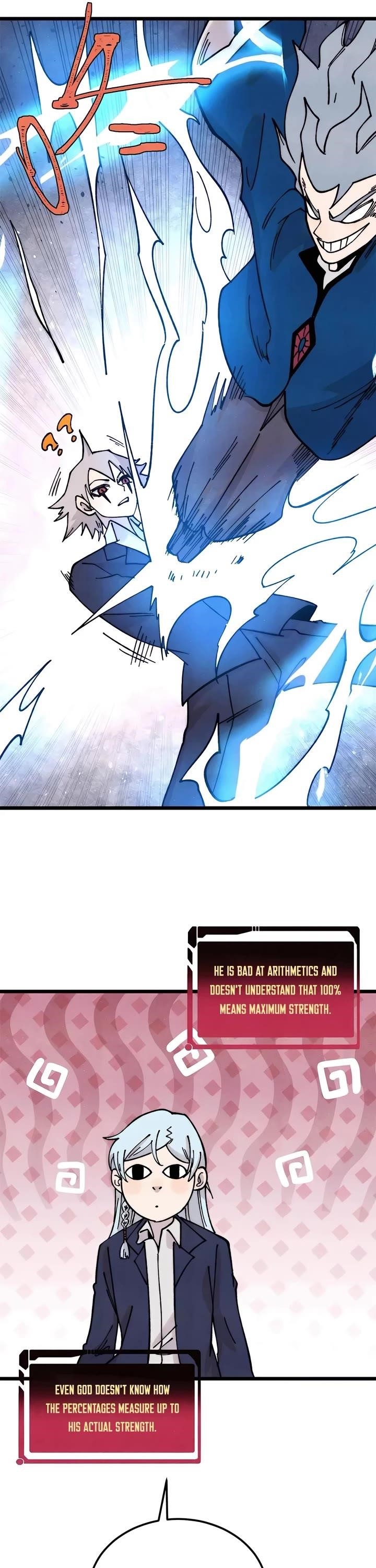 All Hail the Sect Leader Chapter 381 - Page 15