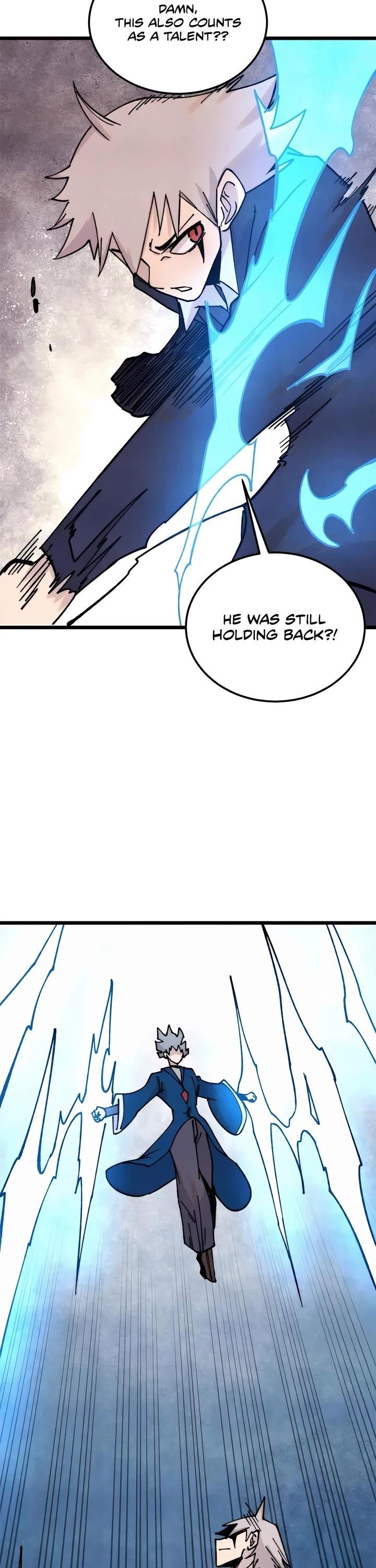 All Hail the Sect Leader Chapter 381 - Page 16