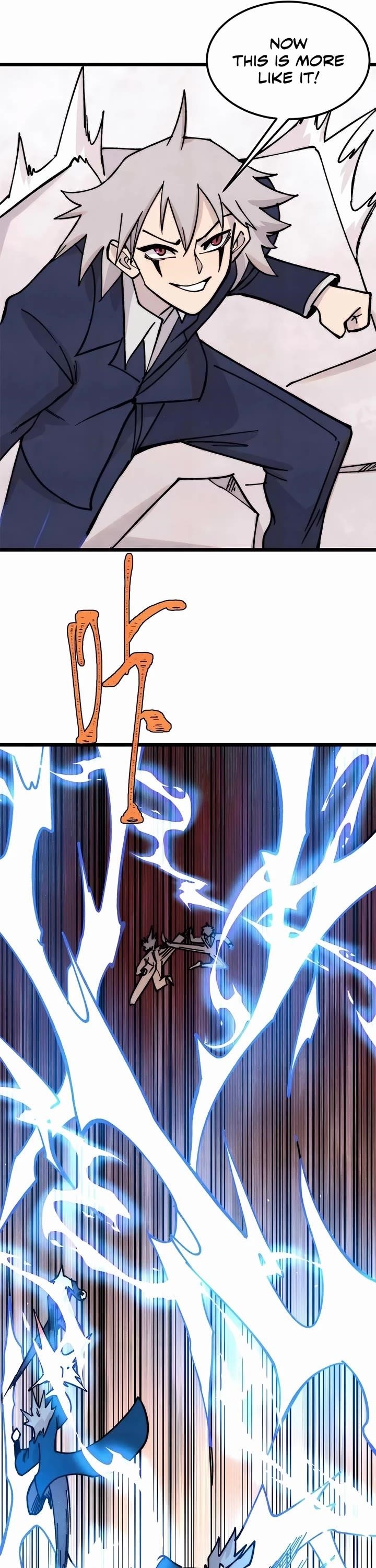 All Hail the Sect Leader Chapter 381 - Page 19