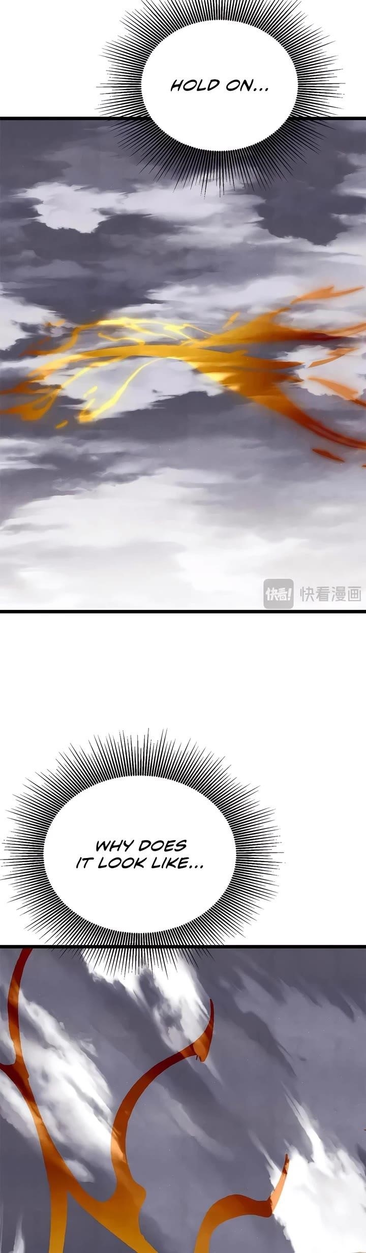 All Hail the Sect Leader Chapter 381 - Page 25