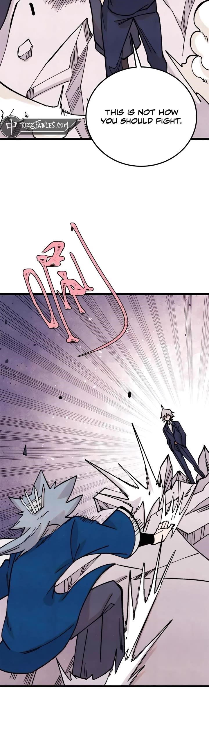 All Hail the Sect Leader Chapter 381 - Page 5