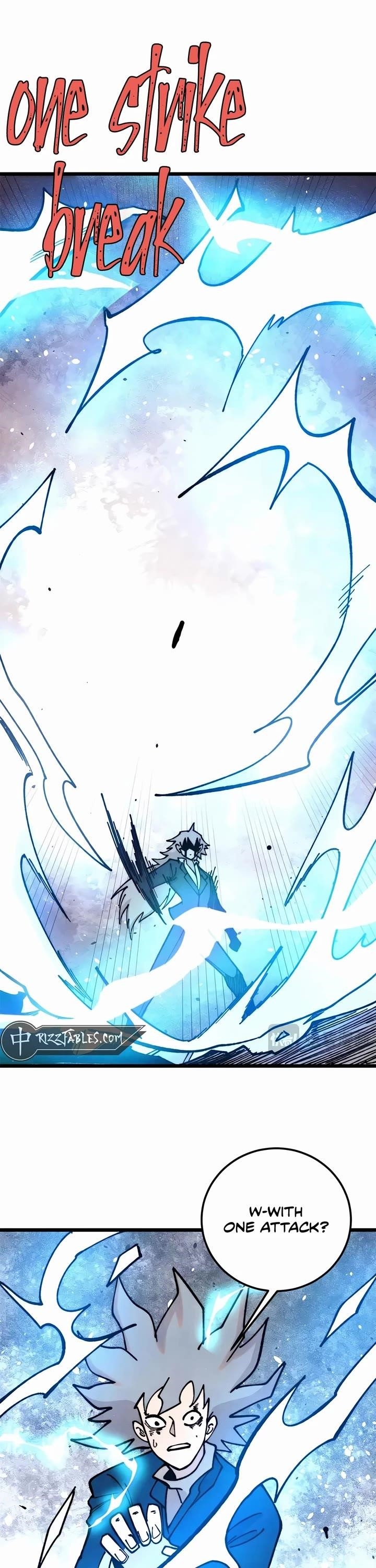 All Hail the Sect Leader Chapter 382 - Page 10