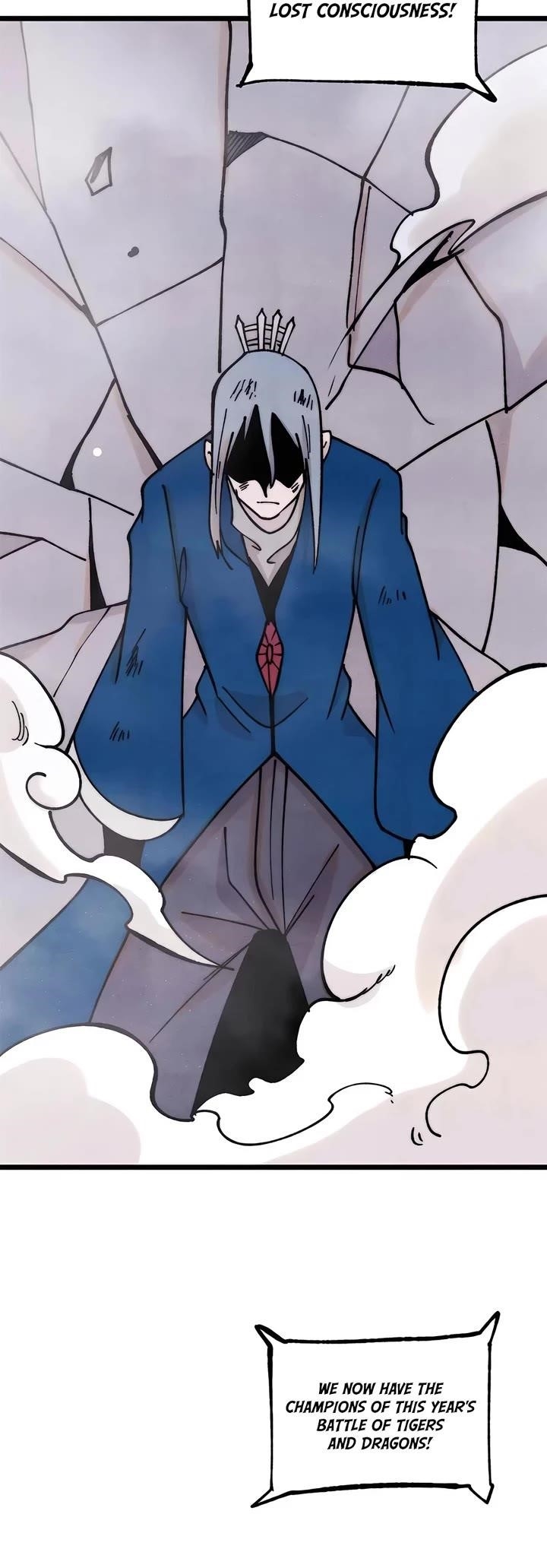 All Hail the Sect Leader Chapter 382 - Page 13