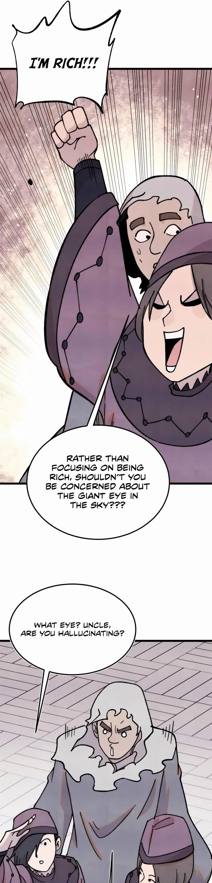 All Hail the Sect Leader Chapter 382 - Page 15