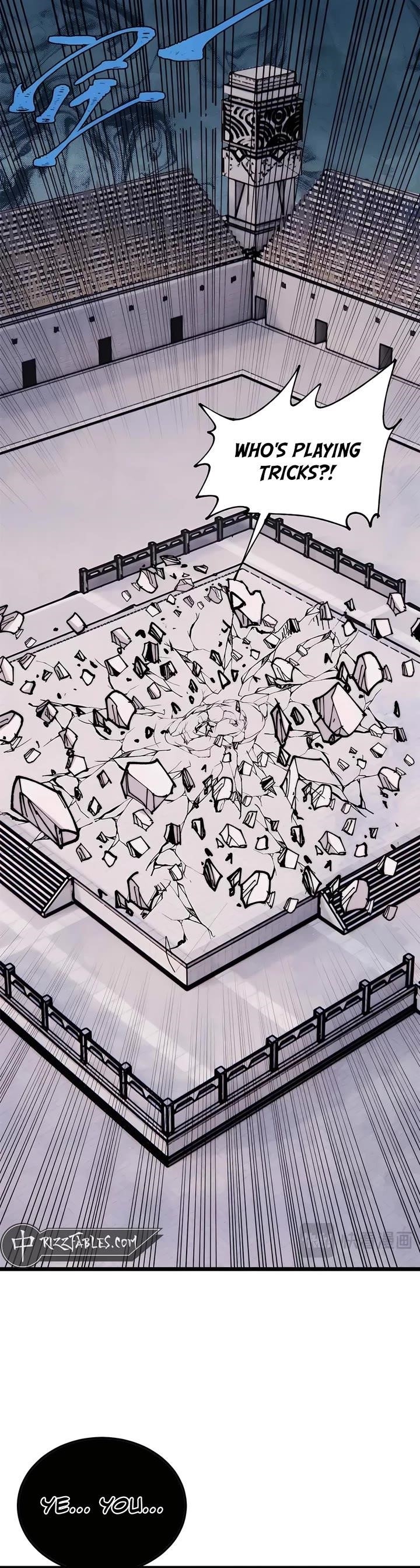 All Hail the Sect Leader Chapter 382 - Page 18