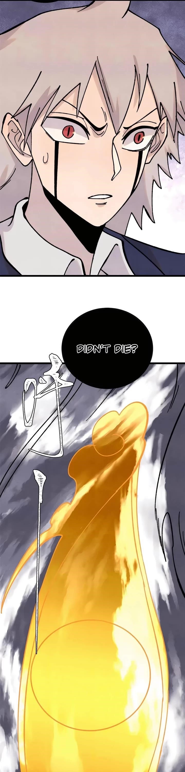 All Hail the Sect Leader Chapter 382 - Page 19