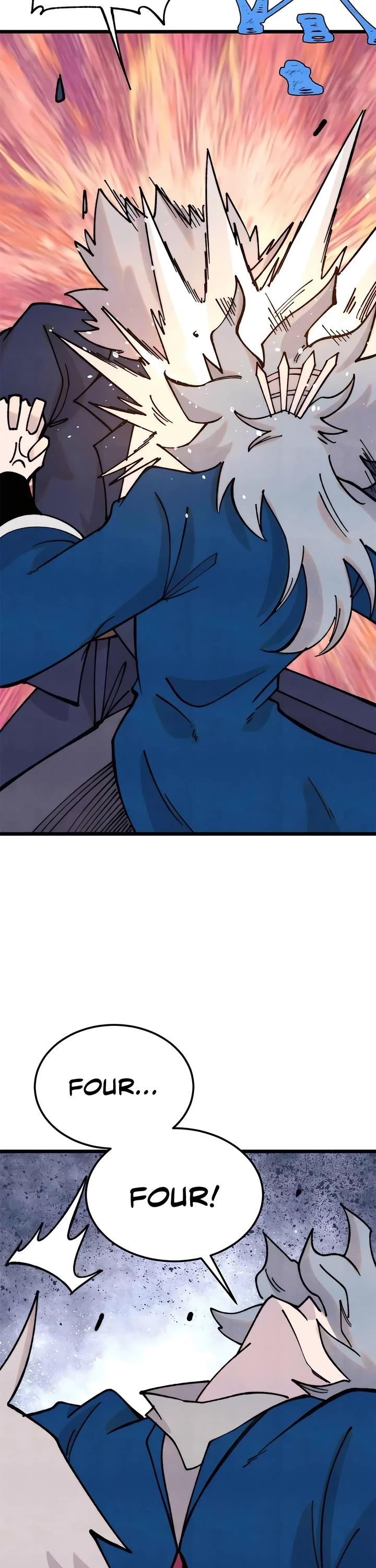 All Hail the Sect Leader Chapter 382 - Page 2