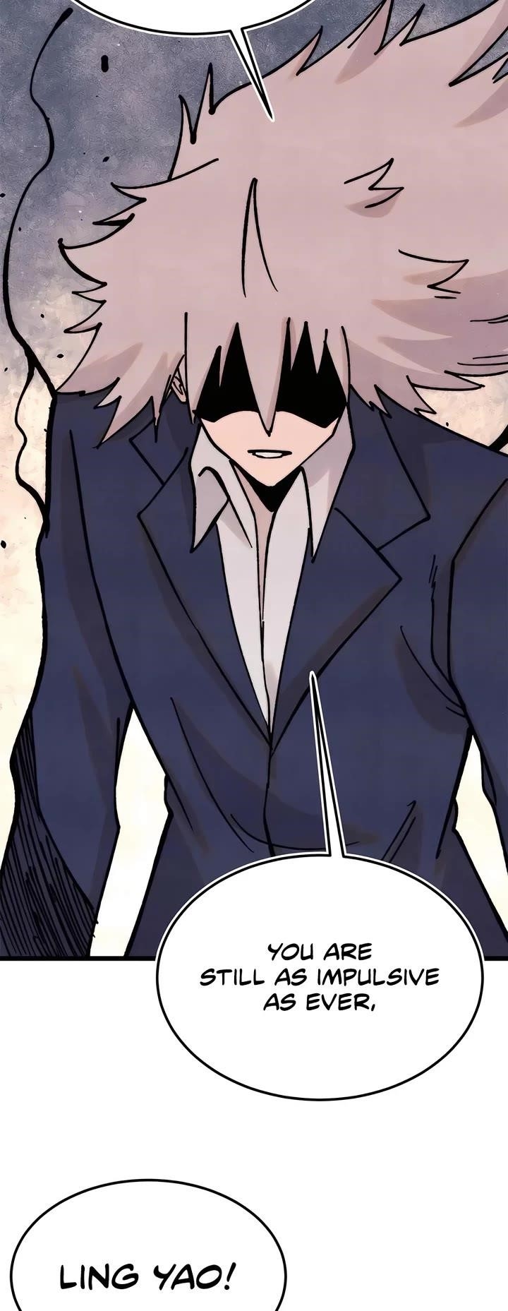 All Hail the Sect Leader Chapter 382 - Page 22