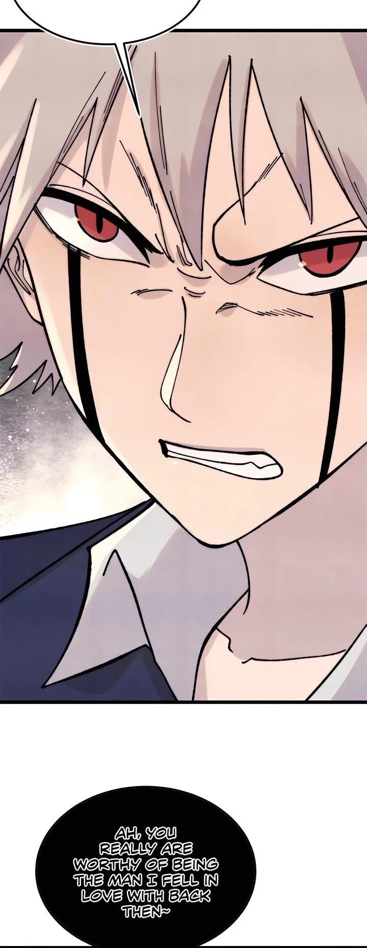 All Hail the Sect Leader Chapter 382 - Page 23