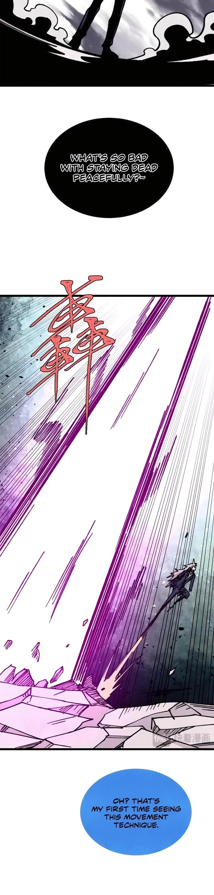 All Hail the Sect Leader Chapter 382 - Page 25