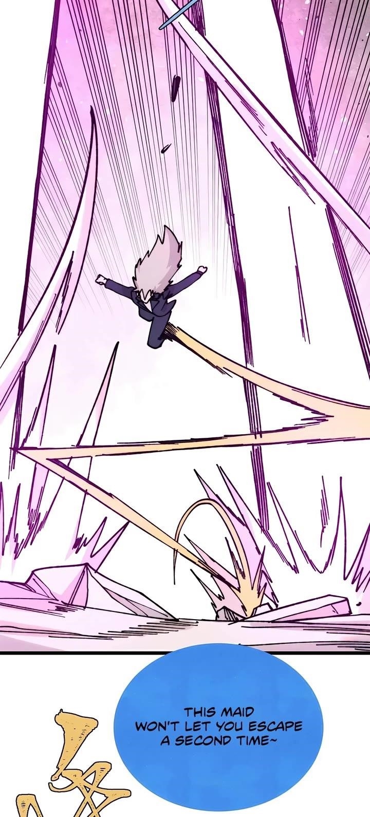 All Hail the Sect Leader Chapter 382 - Page 27