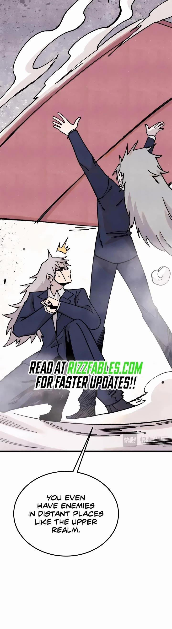 All Hail the Sect Leader Chapter 382 - Page 30