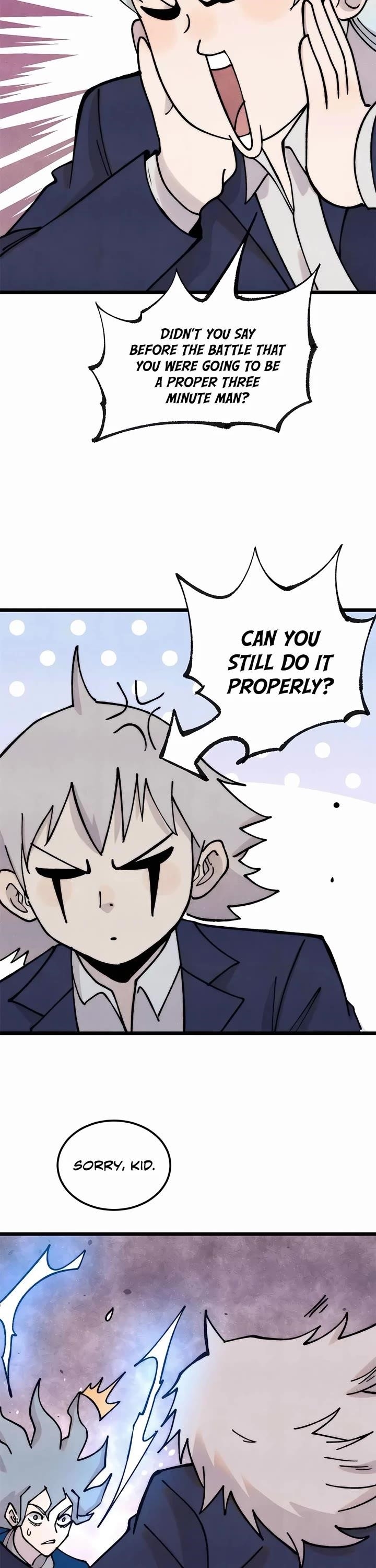 All Hail the Sect Leader Chapter 382 - Page 7