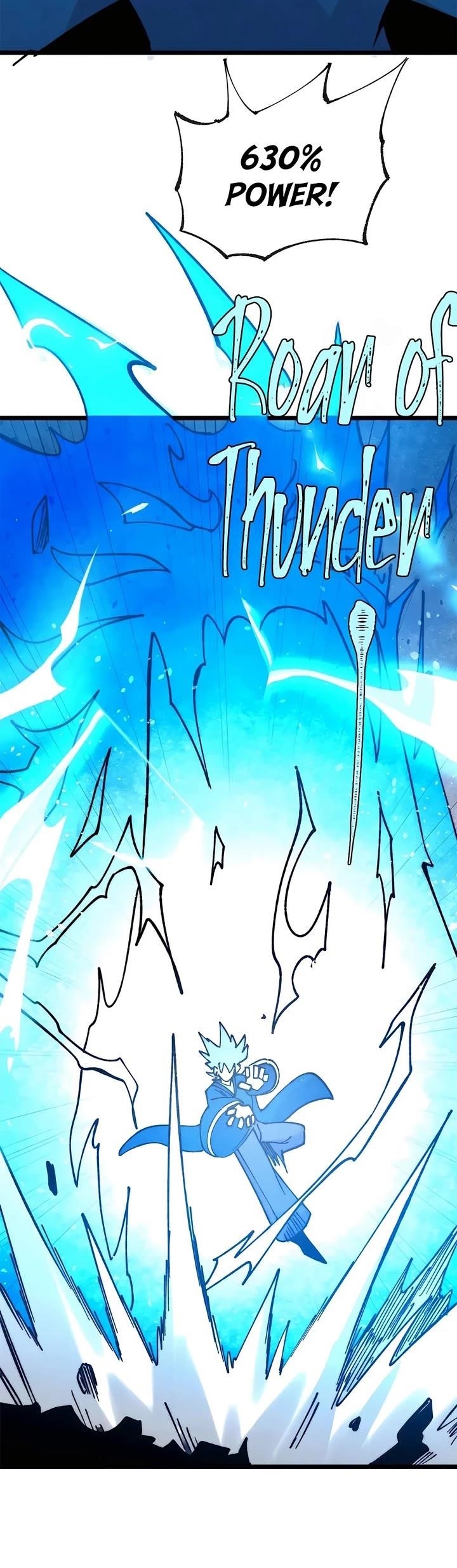 All Hail the Sect Leader Chapter 382 - Page 9