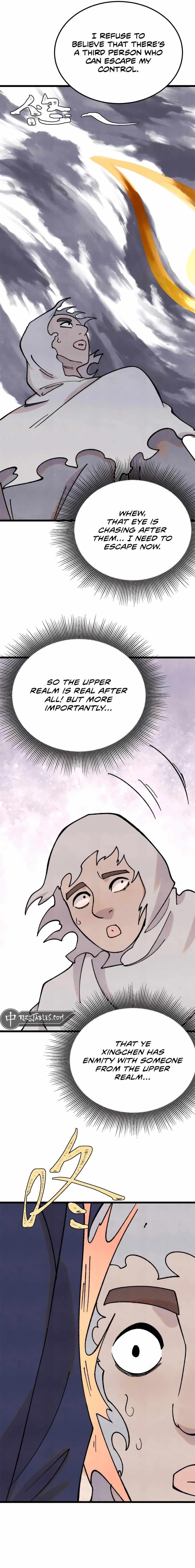 All Hail the Sect Leader Chapter 383 - Page 2