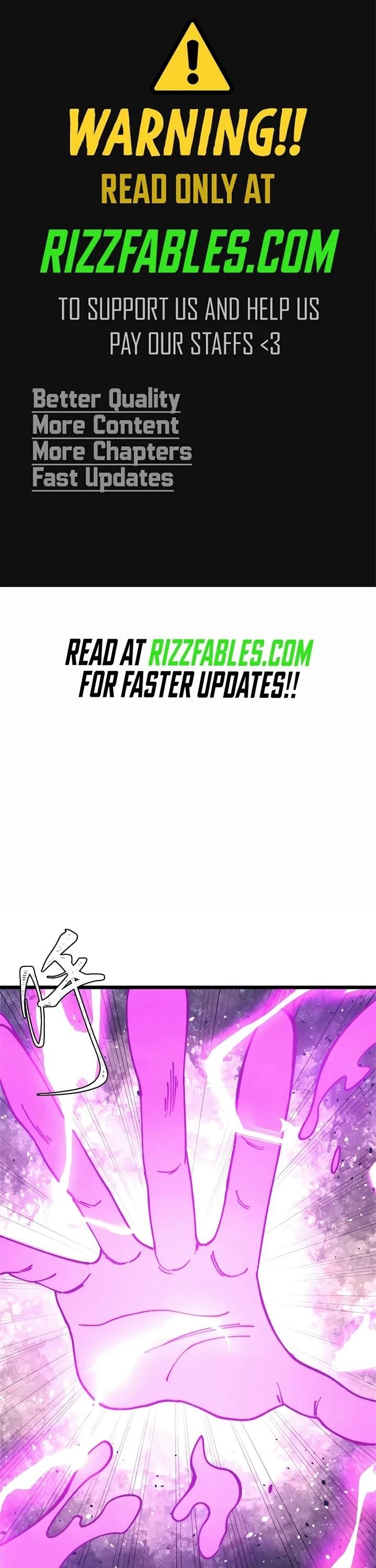 All Hail the Sect Leader Chapter 385 - Page 1