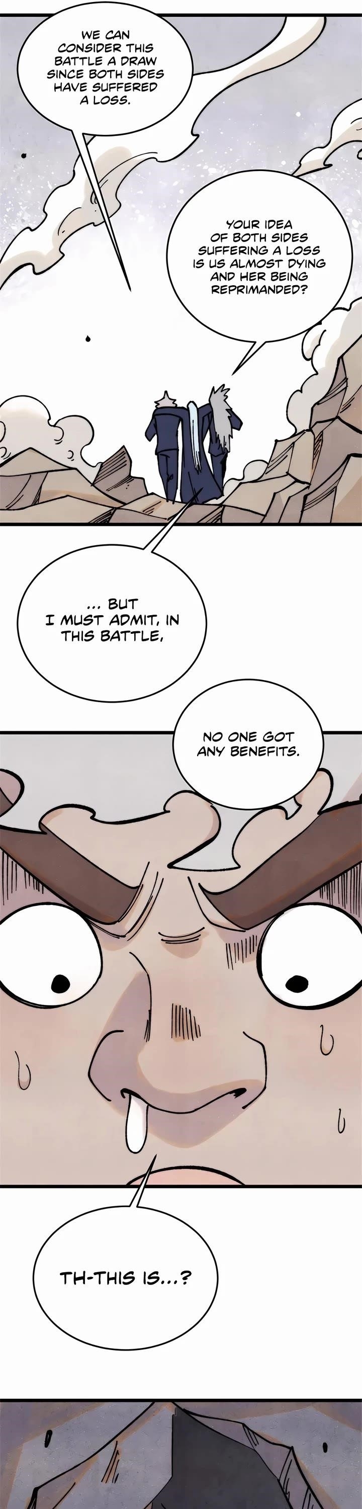 All Hail the Sect Leader Chapter 385 - Page 18