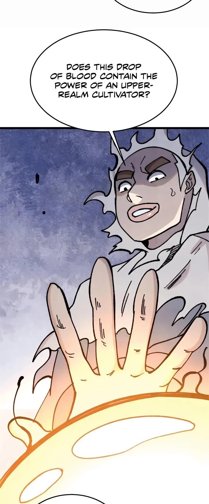 All Hail the Sect Leader Chapter 385 - Page 20