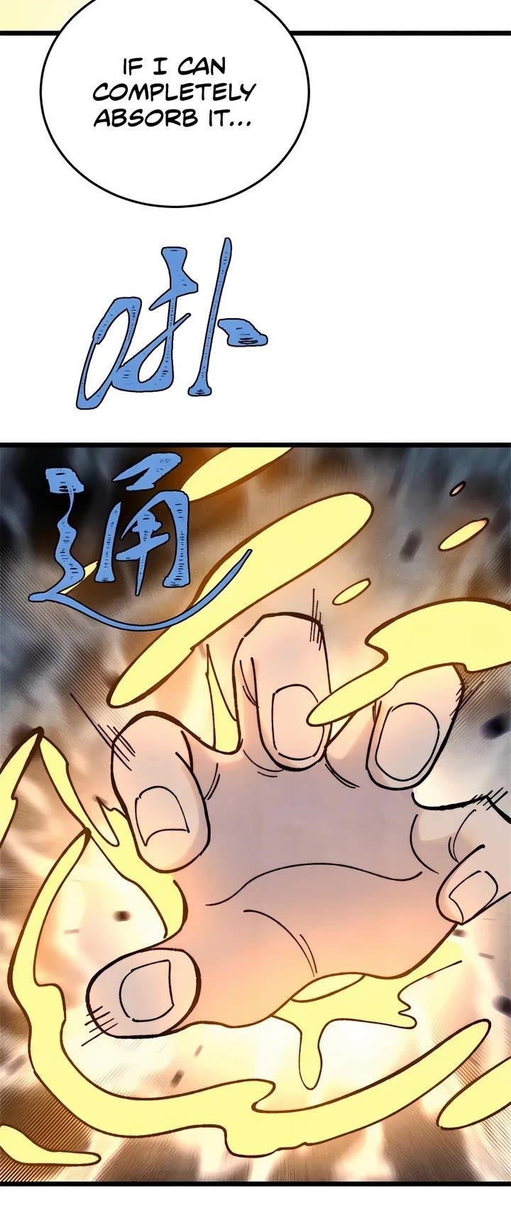 All Hail the Sect Leader Chapter 385 - Page 21