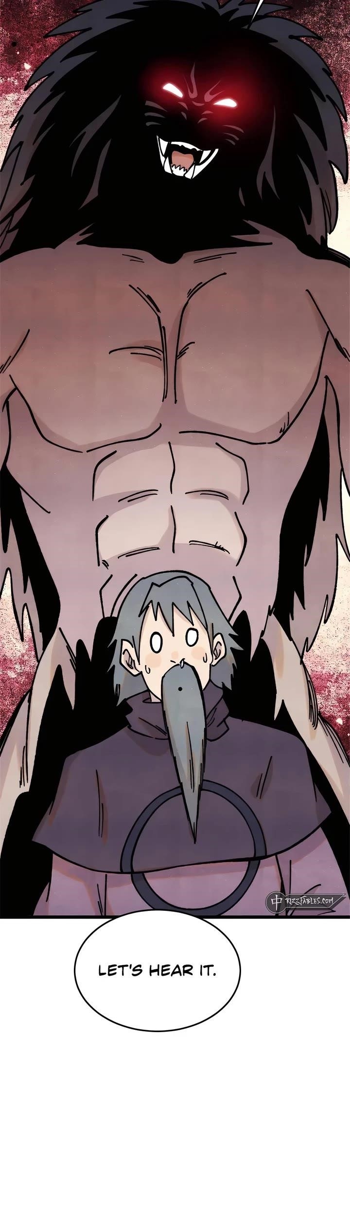 All Hail the Sect Leader Chapter 385 - Page 29