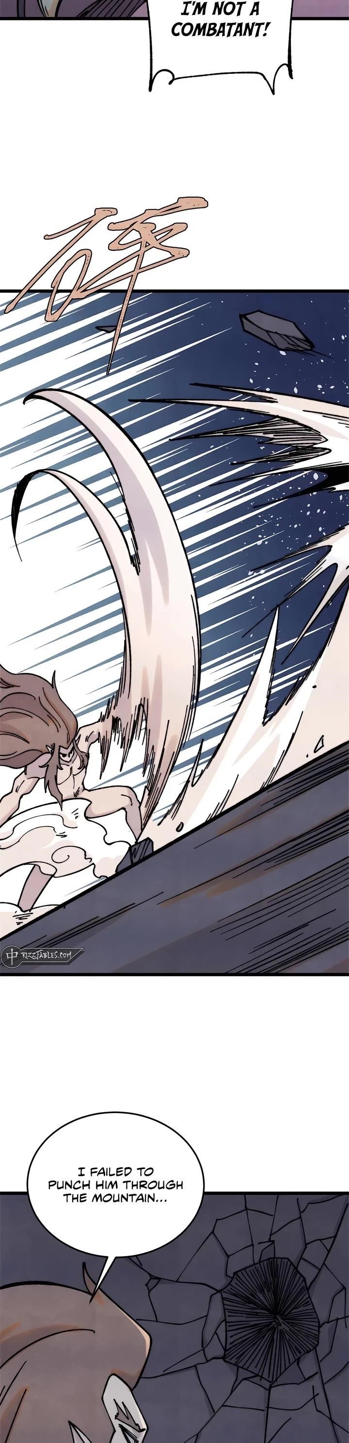 All Hail the Sect Leader Chapter 386 - Page 2