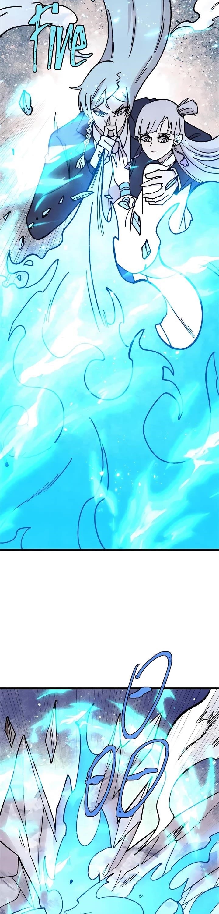 All Hail the Sect Leader Chapter 386 - Page 24