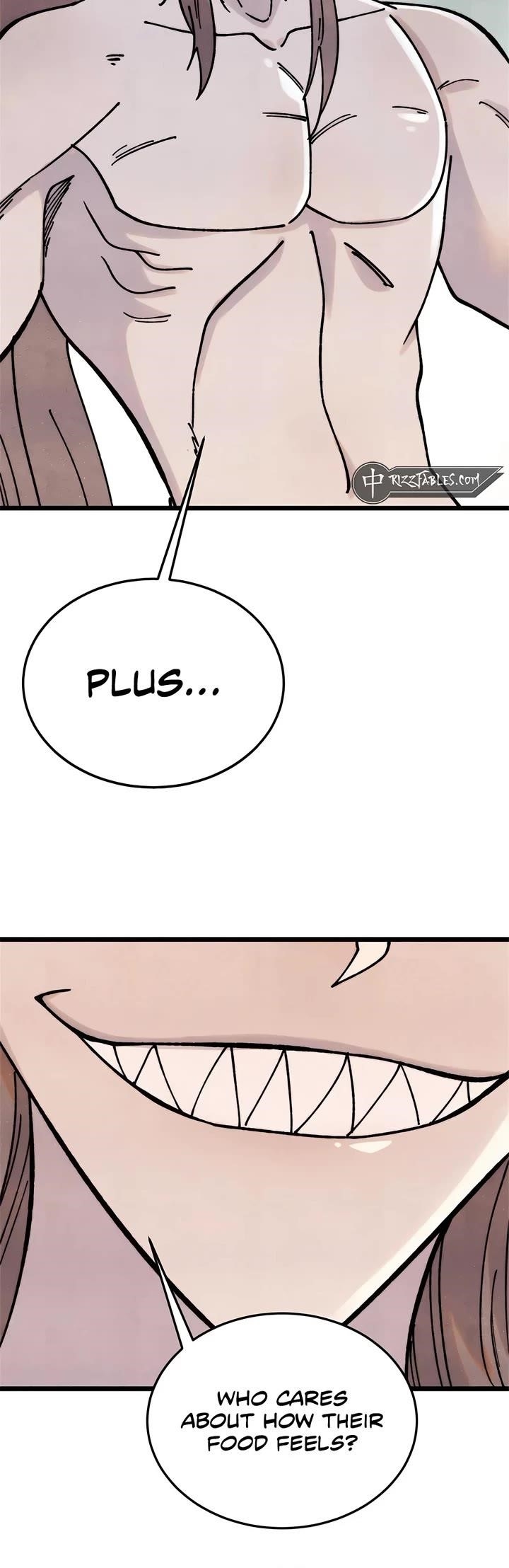 All Hail the Sect Leader Chapter 386 - Page 7