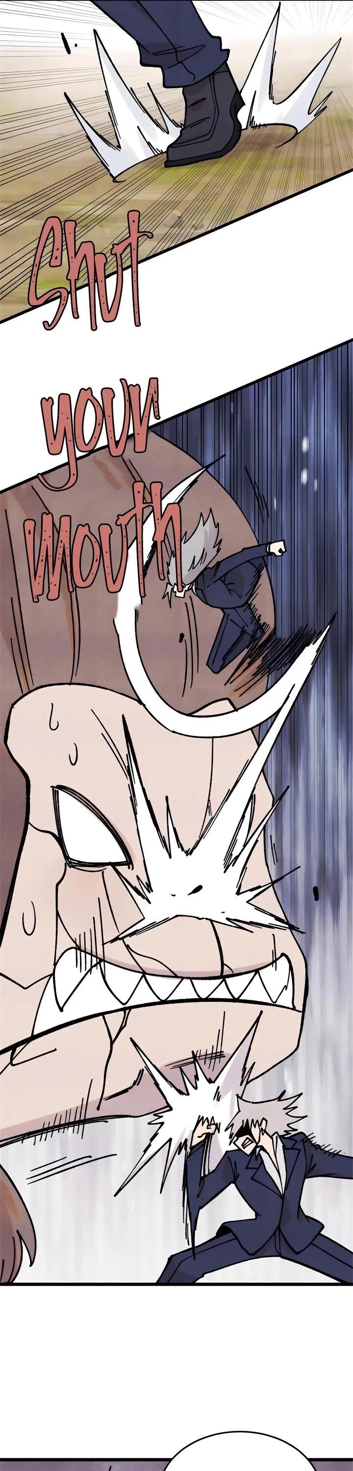 All Hail the Sect Leader Chapter 386 - Page 9