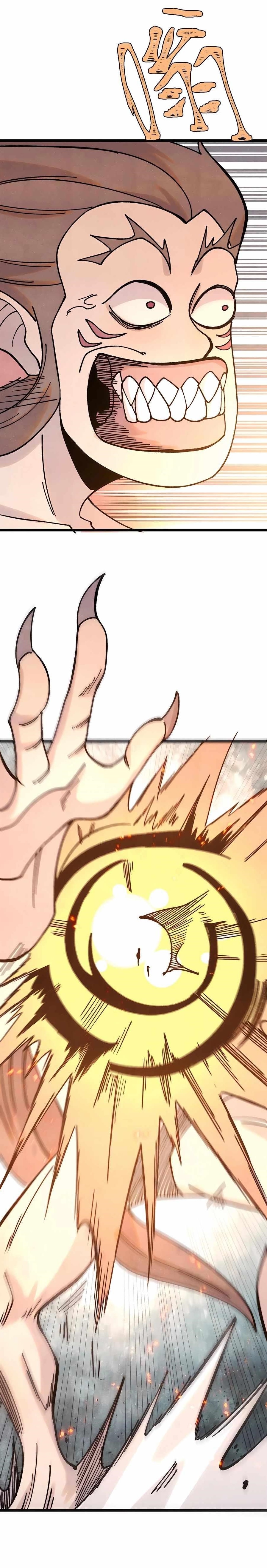 All Hail the Sect Leader Chapter 388 - Page 1