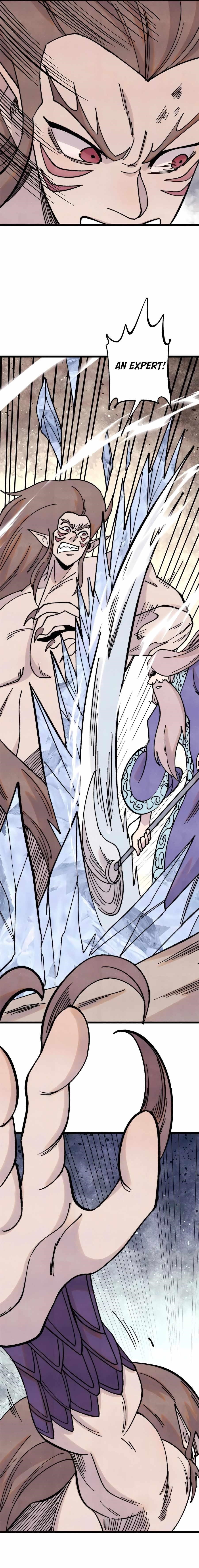 All Hail the Sect Leader Chapter 388 - Page 7