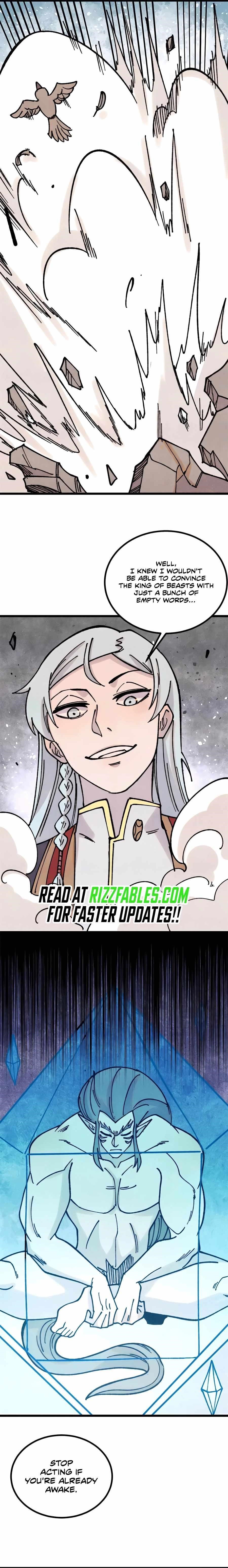 All Hail the Sect Leader Chapter 389 - Page 6