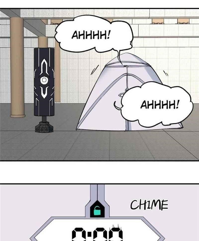 All Hail the Sect Leader Chapter 39 - Page 1