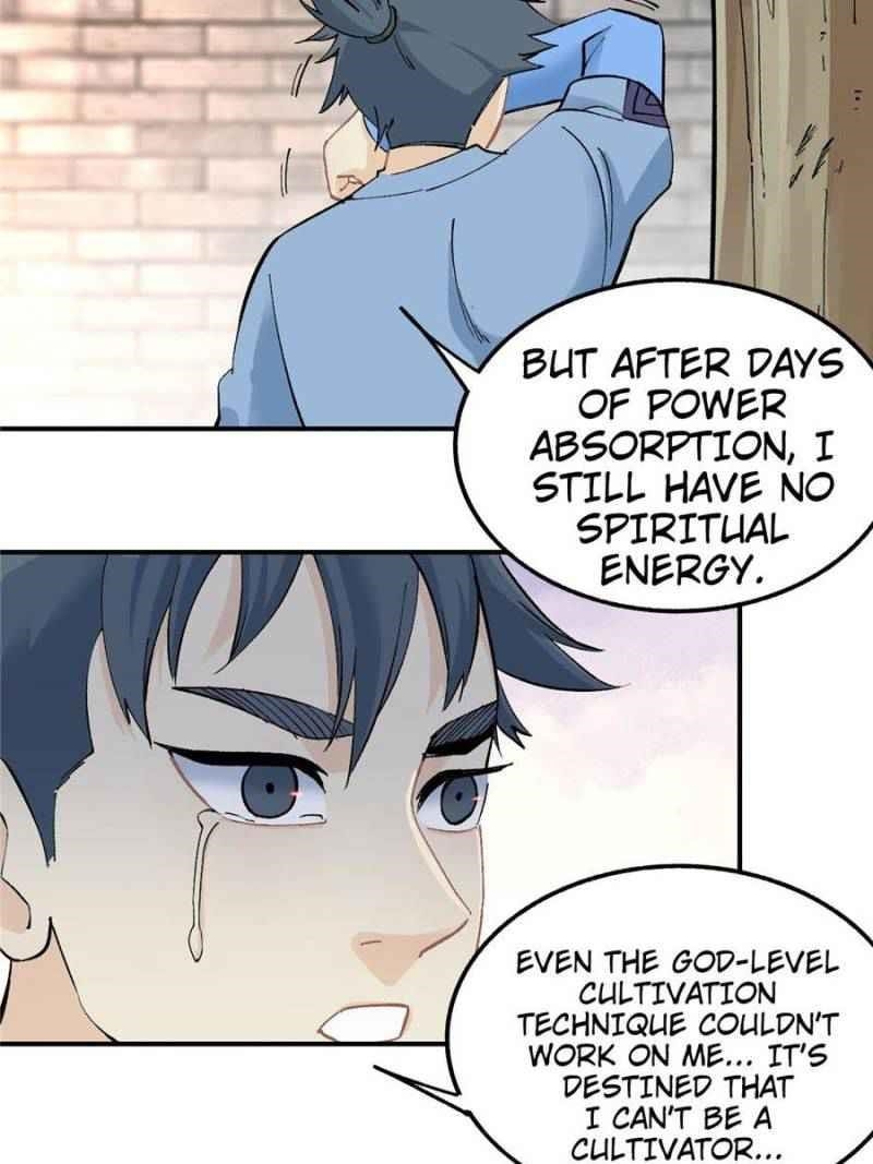 All Hail the Sect Leader Chapter 39 - Page 13