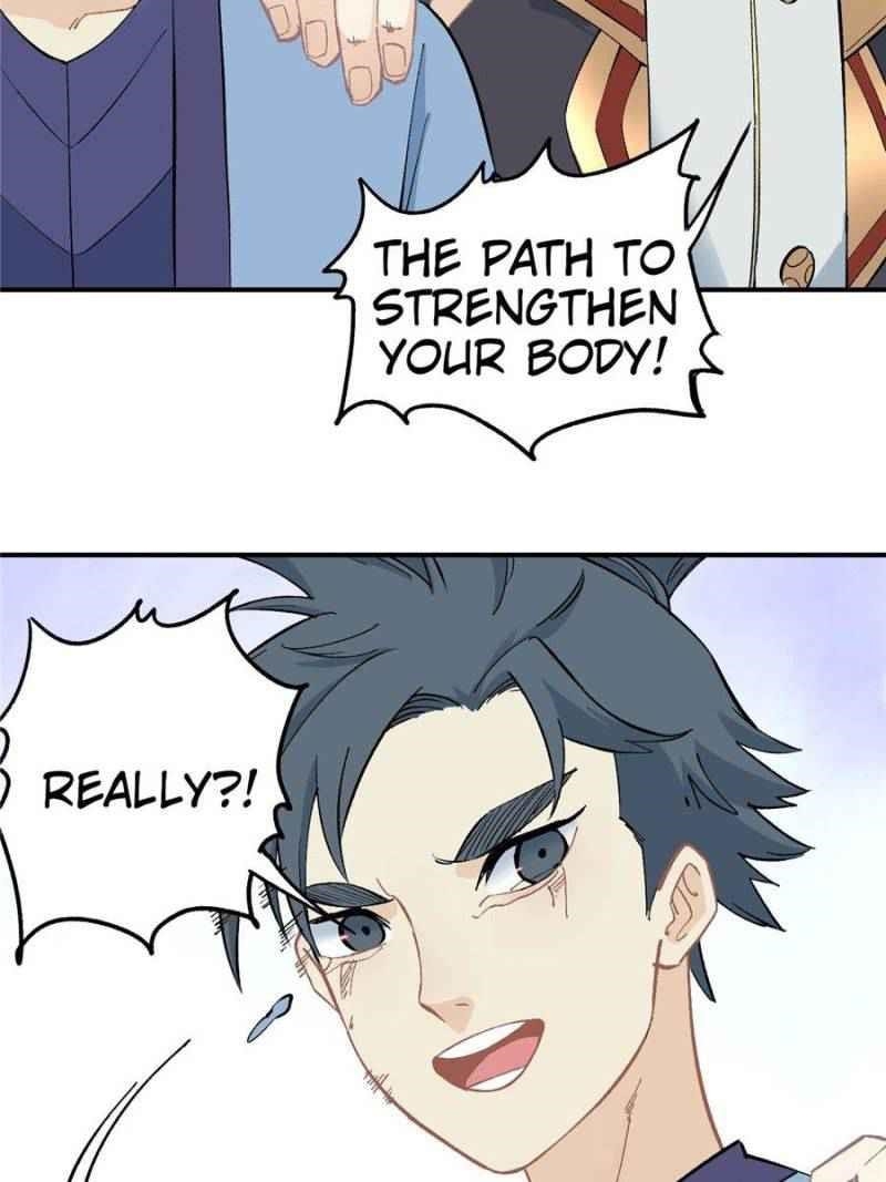 All Hail the Sect Leader Chapter 39 - Page 15