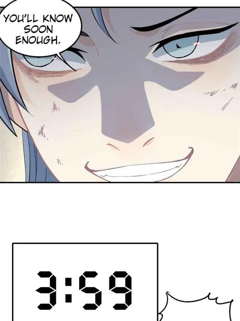 All Hail the Sect Leader Chapter 39 - Page 18